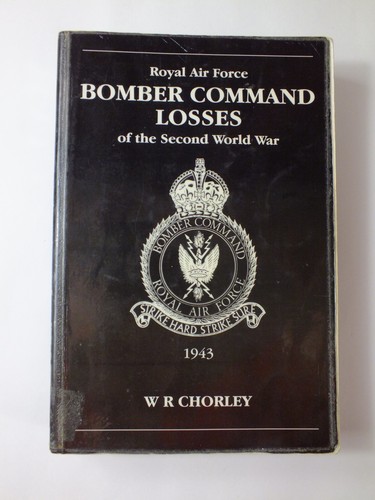 Raf bomber command - bomber,