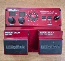 NEAR MINT  Digitech HM-2