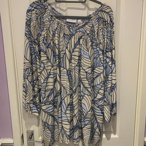 Stunning susan graver - graver, smock