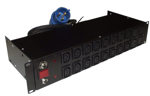 32a way pdu iec - pdu, +