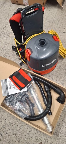 Numatic rsv150h backpack - numatic,