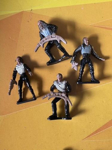 Star trek mini - star,
