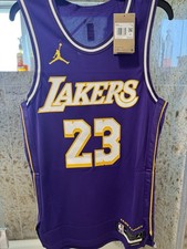 2026 Los Angeles Lakers LeBron