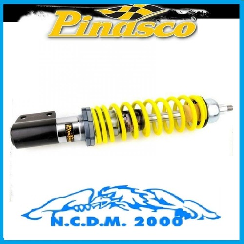 Pinasco front adjustable shock - front,