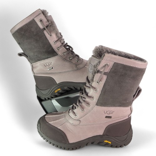 Ugg adirondack round - adirondack, ii