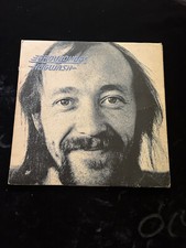 Groundhogs HOGWASH VINYL LP