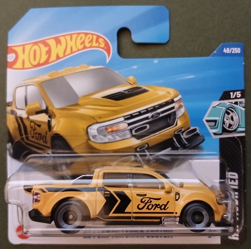 Hot wheels 2025 - wheels, '22