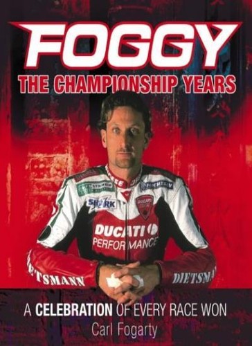 Foggy the championship - foggy:,
