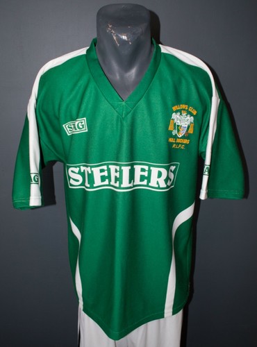 Hull dockers jersey - hull,