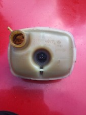 VW GOLF JETTA Gti MK2 8v 16v PRE 90 HEADER EXPANSION TANK BOTTLE 171121407F