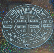 Wall Art GHOSTBUSTERS PROTON