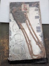 ROVER V8 HEAD SET covers Early 3500 Cc Models Range/rover + Mgb