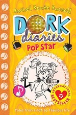 Dork Diaries: Pop Star,Rachel