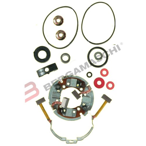 V735500117 starter motor - v735500117, brush