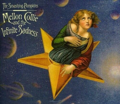 The smashing pumpkins - pumpkins, ‎–