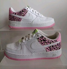 NIKE AIR FORCE 1 (GS) ,,Pink