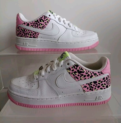 Nike air force pink - force, (gs)