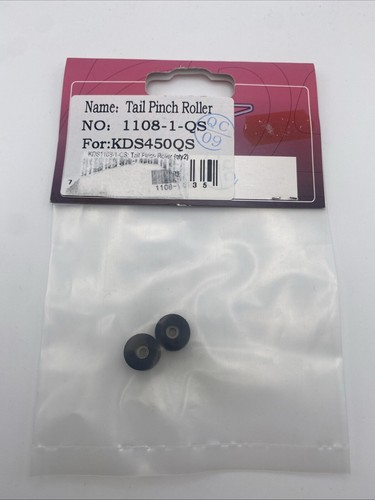 Kds450qs 1108 tail pinch - kds450qs, 1108-1-qs
