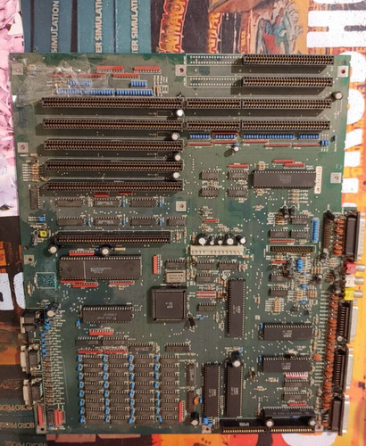 Commodore amiga 2000 - commodore,
