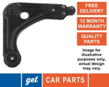 Lower Right Track Control Arm