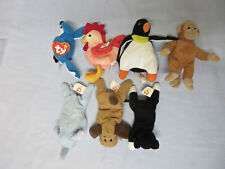 McDonalds Happy Meal Ty Teenie