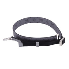 LOUIS VUITTON Monogram Eclipse