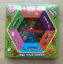 Zed candy jelly beans double - candy,