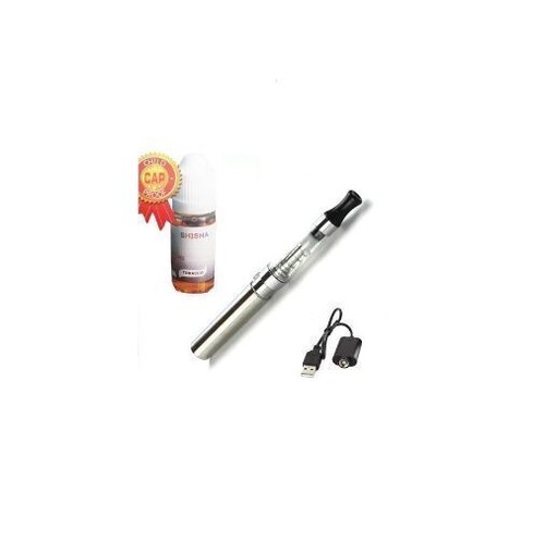 Steel sheesha pen shisha - e,