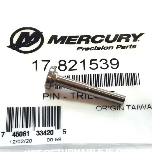 Mercury trilobe tilt pin - -,