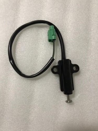 Side stand switch - side, sensor