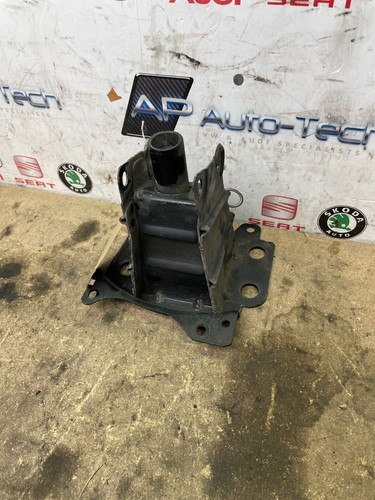 Osf crash bar - crash, bracket