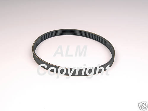 Alm flymo drive belt - alm,