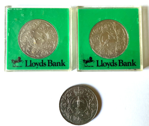 1977 queen elizabeth - 3, ii