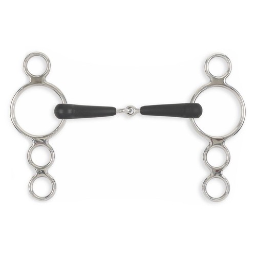 Shires equikind jointed - jointed, three
