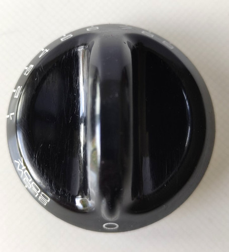 Cannon gas cooker hob - gas,