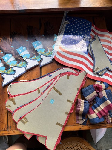 Vintage lot beistle die - lot, &