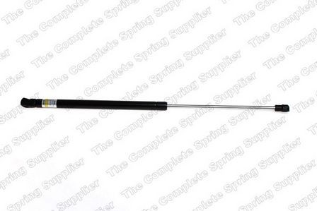 Kilen front bonnet gas strut - front,