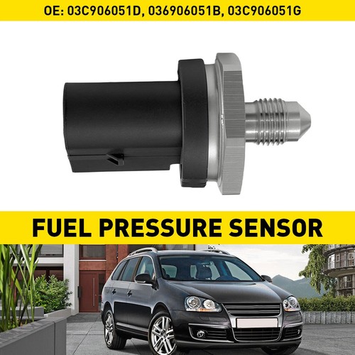 Fuel pressure sensor for - fuel,