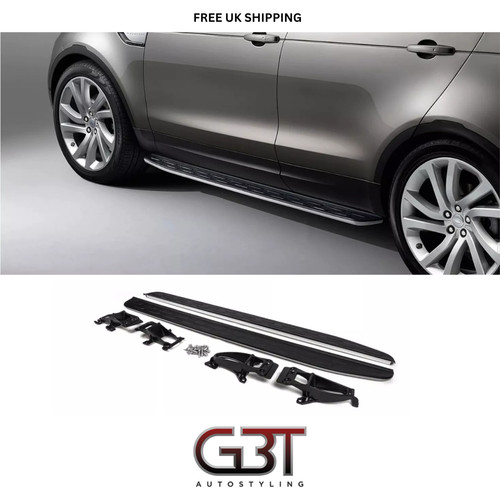 For land rover discovery - land, 5