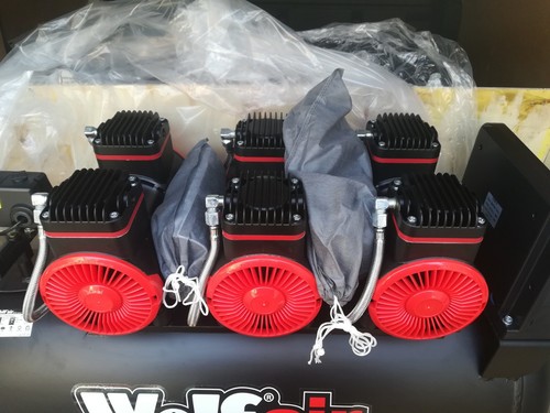 Wolfair whisper 100l air - wolfair,