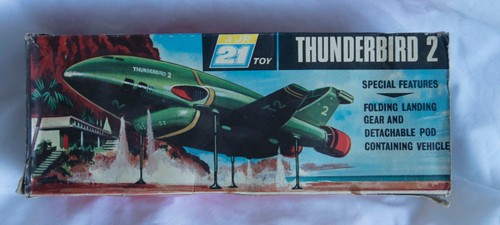 Thunderbird r21 j - thunderbird, 2