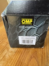 OMP BOSS KIT FOT TOYOTA
