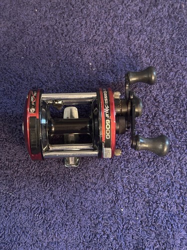 Abu garcia fishing - abu, reel