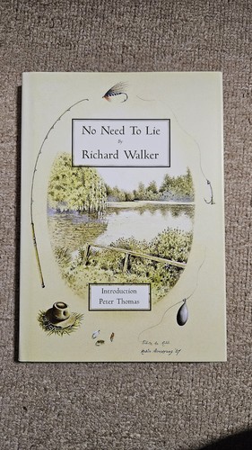 Need lie by richard - need,