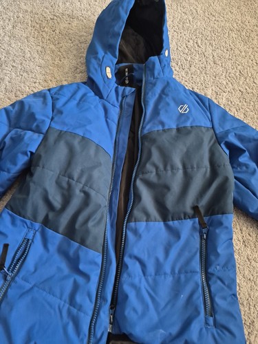 Dare boys coat age 11 - boys,