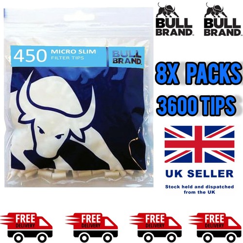 Bull brand micro slim - bull,