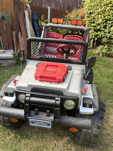 Peg perego gaucho rockin - perego,