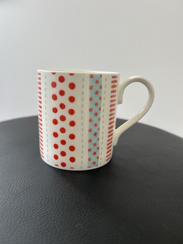Laura ashley mug polka - mug,,
