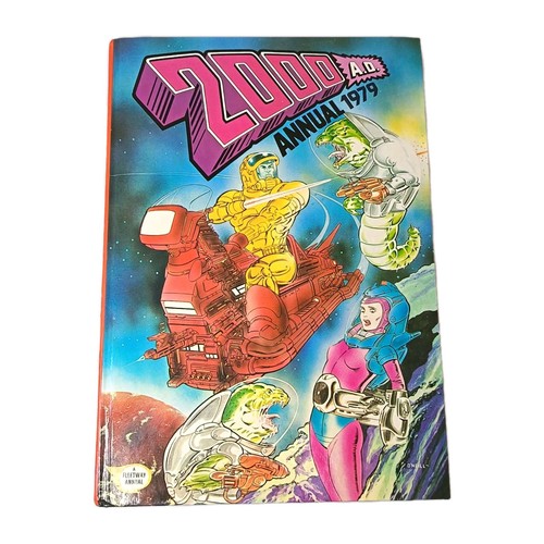 2000 annual 1979 vintage - 1979,