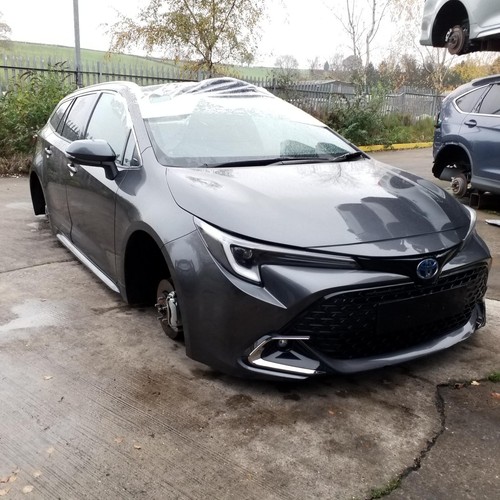 Auto gearbox toyota corolla - auto,